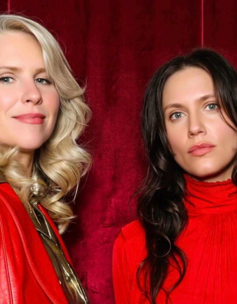 In Conversation: Marchelle Bradanini and Emily Alpren on  Motherhood, Friendship, and ‘Floored’