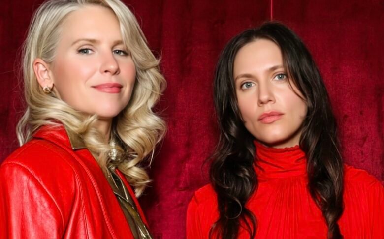 In Conversation: Marchelle Bradanini and Emily Alpren on  Motherhood, Friendship, and ‘Floored’