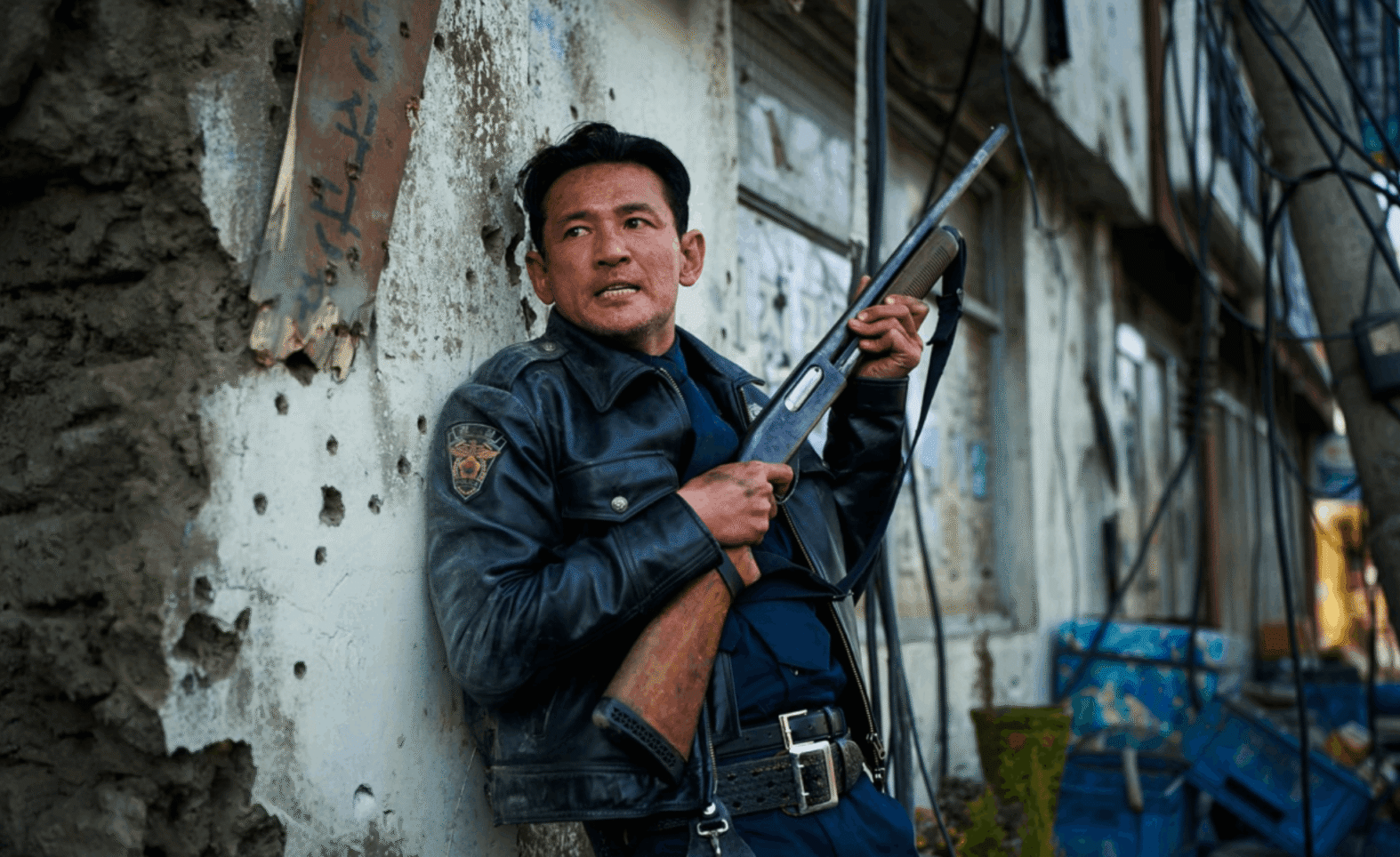 Na Hong-jin’s ‘Hope’ Electrifies Cannes With Seven-Minute Ovation
