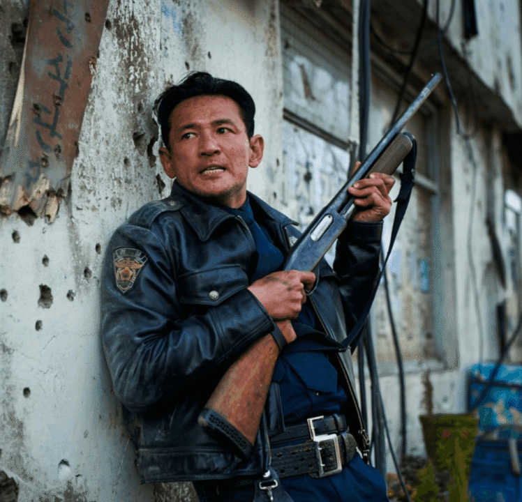 Na Hong-jin’s ‘Hope’ Electrifies Cannes With Seven-Minute Ovation
