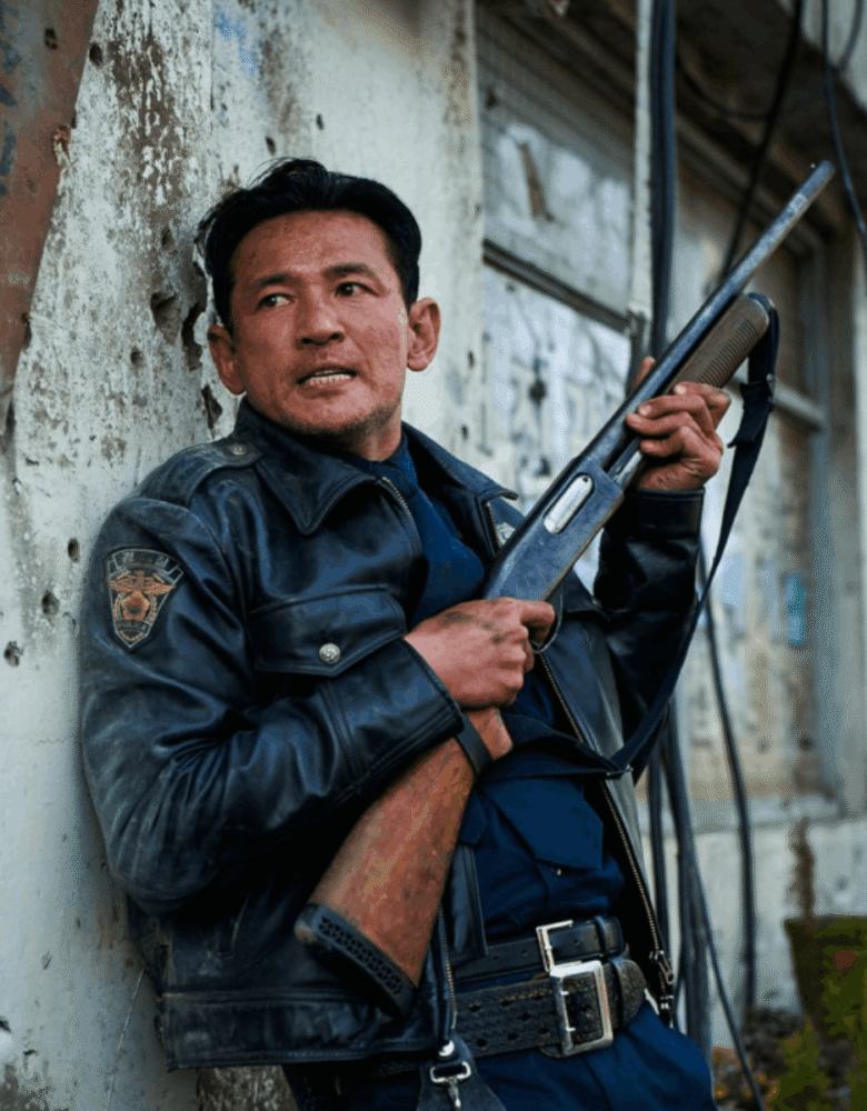 Na Hong-jin’s ‘Hope’ Electrifies Cannes With Seven-Minute Ovation