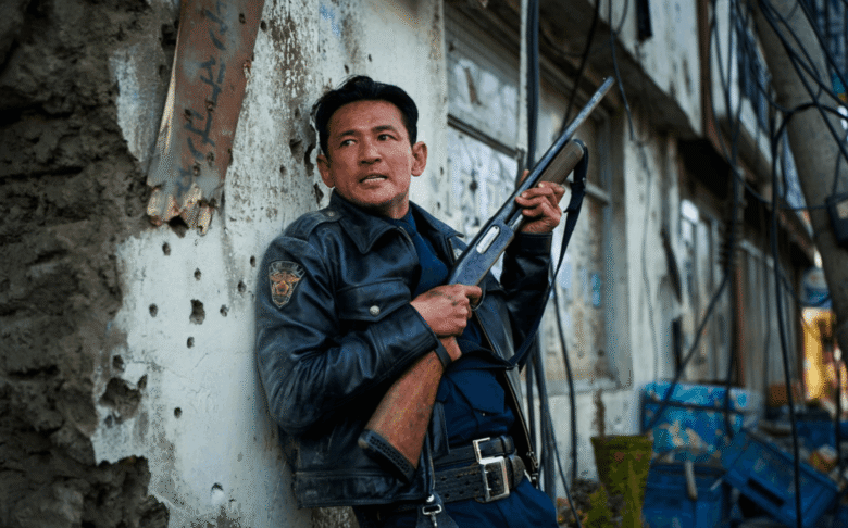 Na Hong-jin’s ‘Hope’ Electrifies Cannes With Seven-Minute Ovation