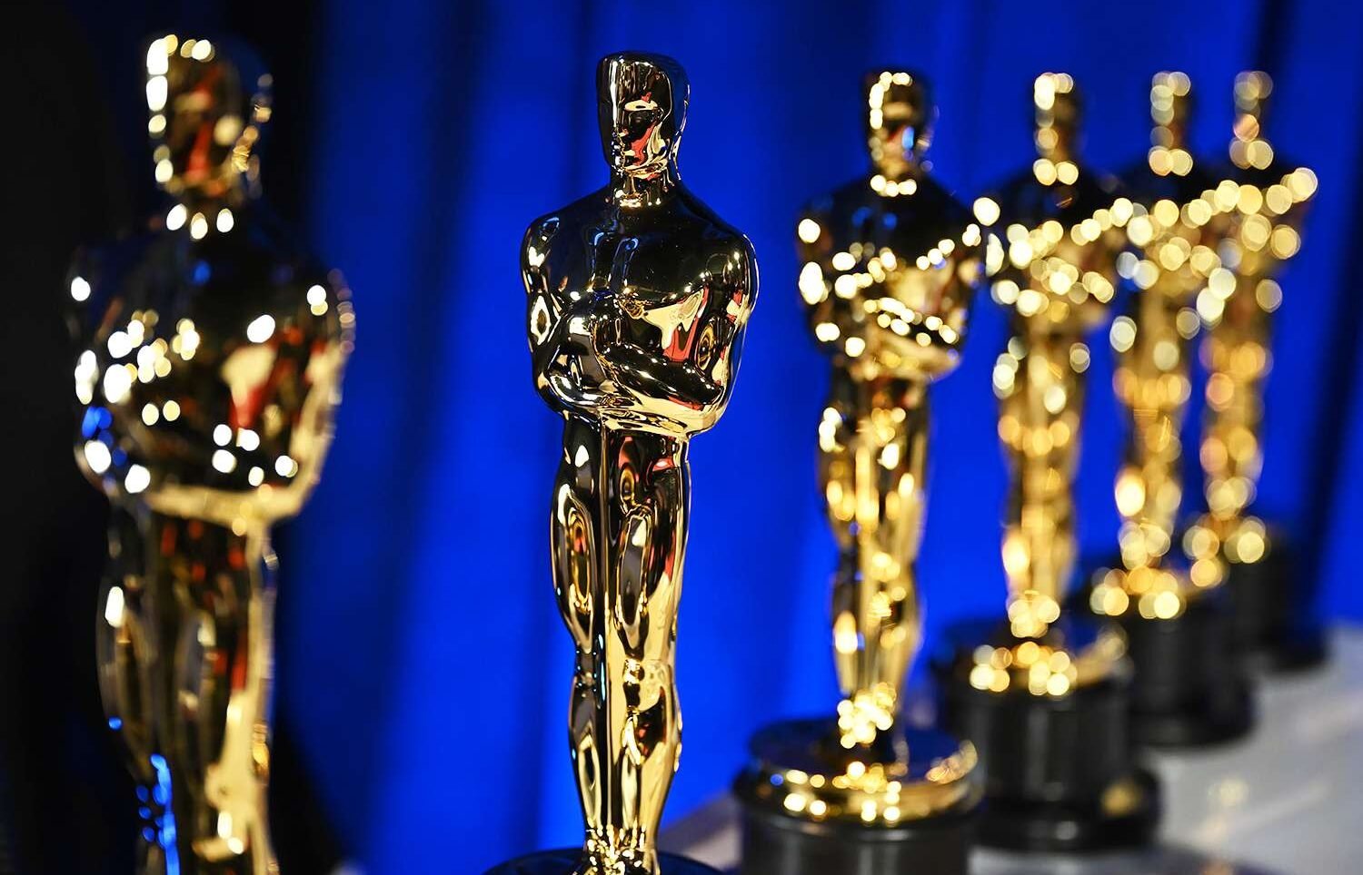 Academy Overhauls Oscar Acting Rules and Clarifies AI Stance