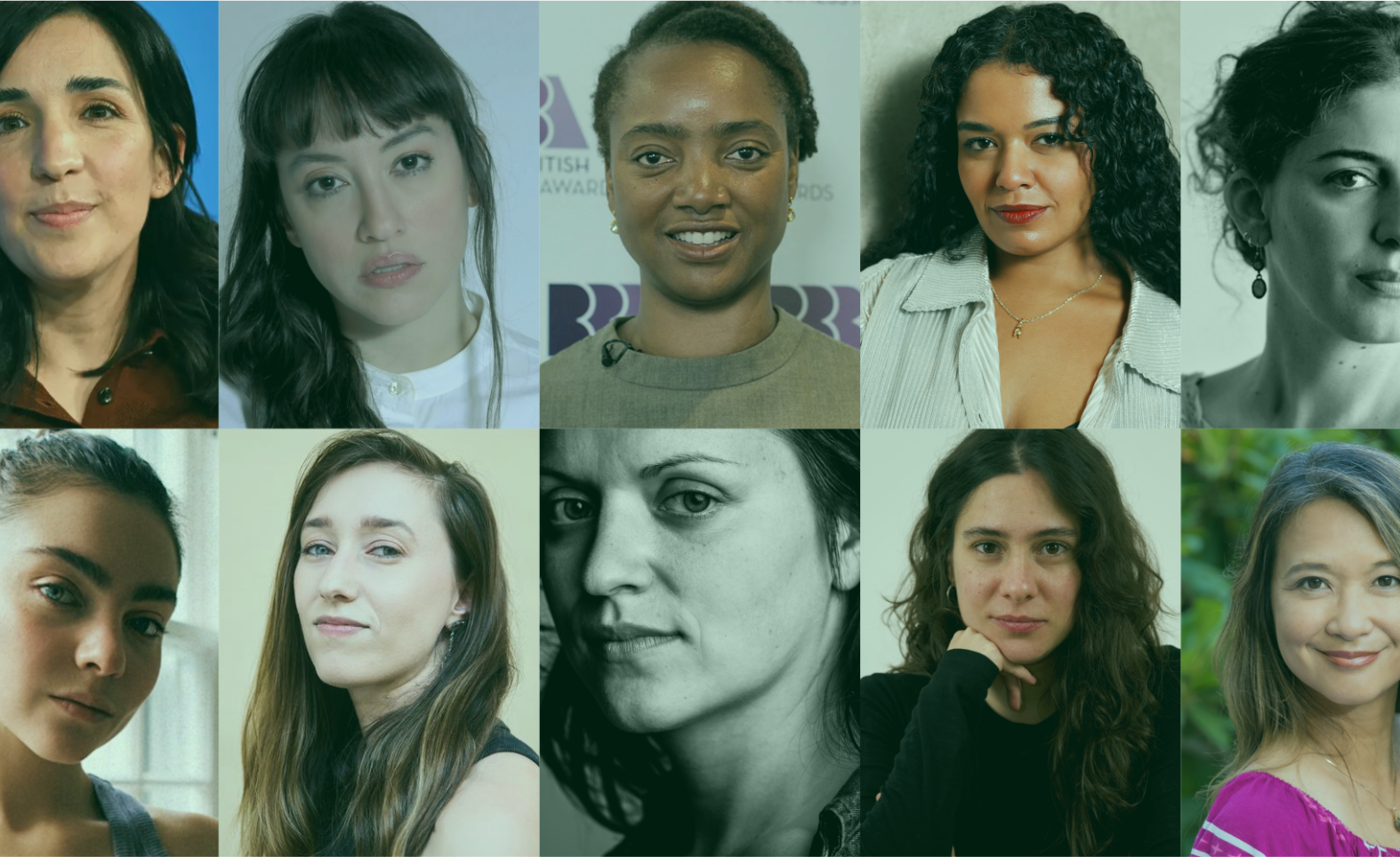 10 Rising Female Filmmakers You Need to Pay Attention To