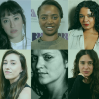 10 Rising Female Filmmakers You Need to Pay Attention To