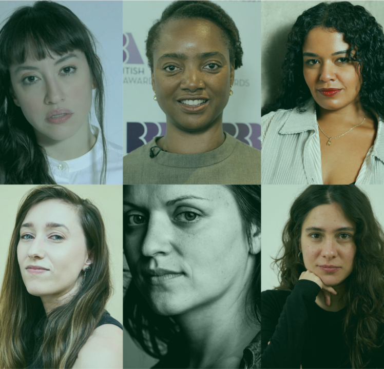 10 Rising Female Filmmakers You Need to Pay Attention To