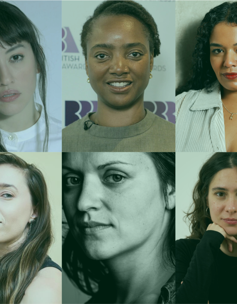 10 Rising Female Filmmakers You Need to Pay Attention To