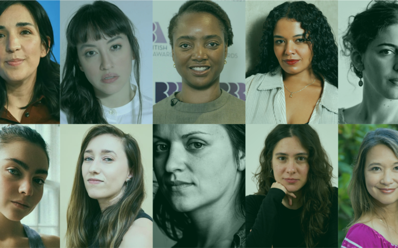 10 Rising Female Filmmakers You Need to Pay Attention To