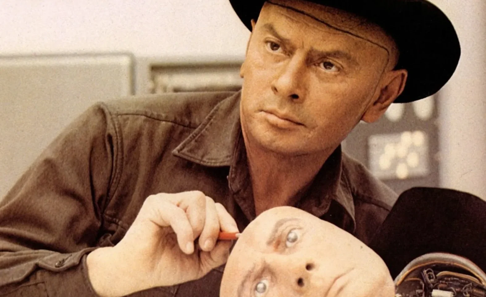 David Koepp to Reboot ‘Westworld’ as Feature Film for Warner Bros