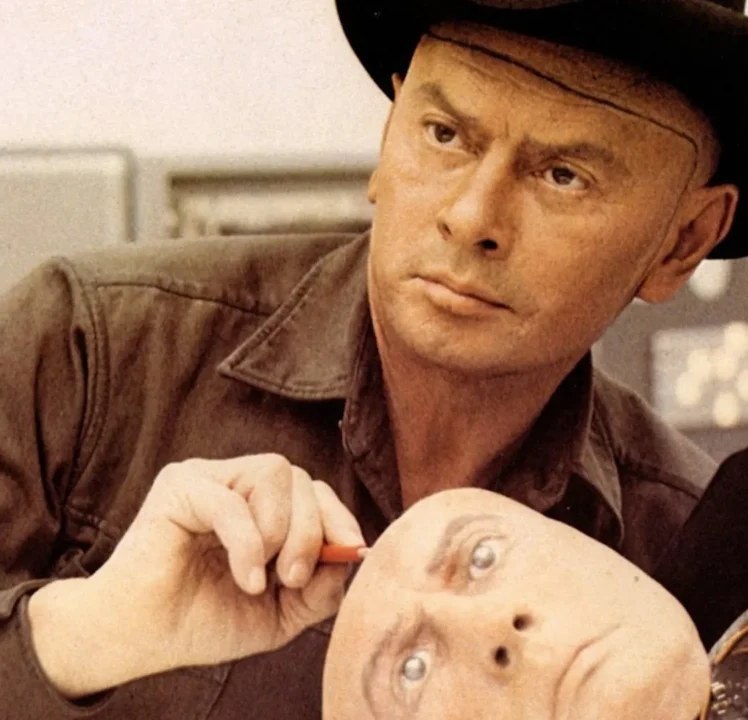 David Koepp to Reboot ‘Westworld’ as Feature Film for Warner Bros