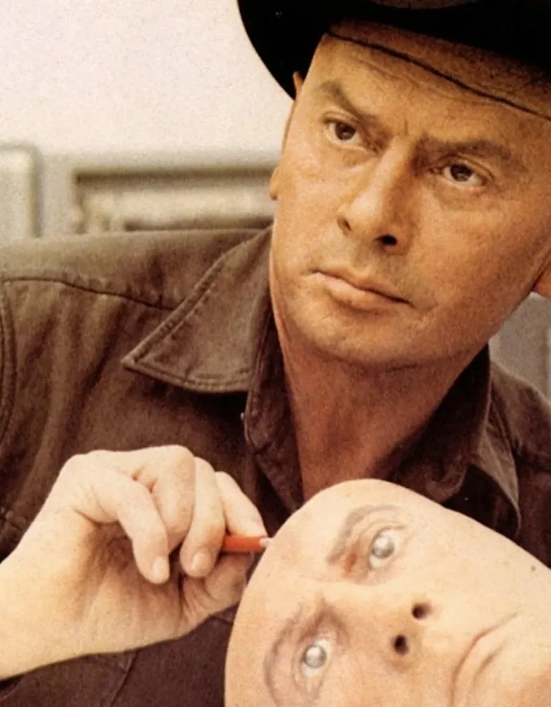 David Koepp to Reboot ‘Westworld’ as Feature Film for Warner Bros