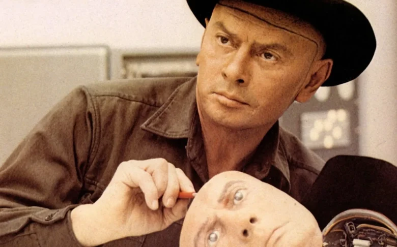 David Koepp to Reboot ‘Westworld’ as Feature Film for Warner Bros