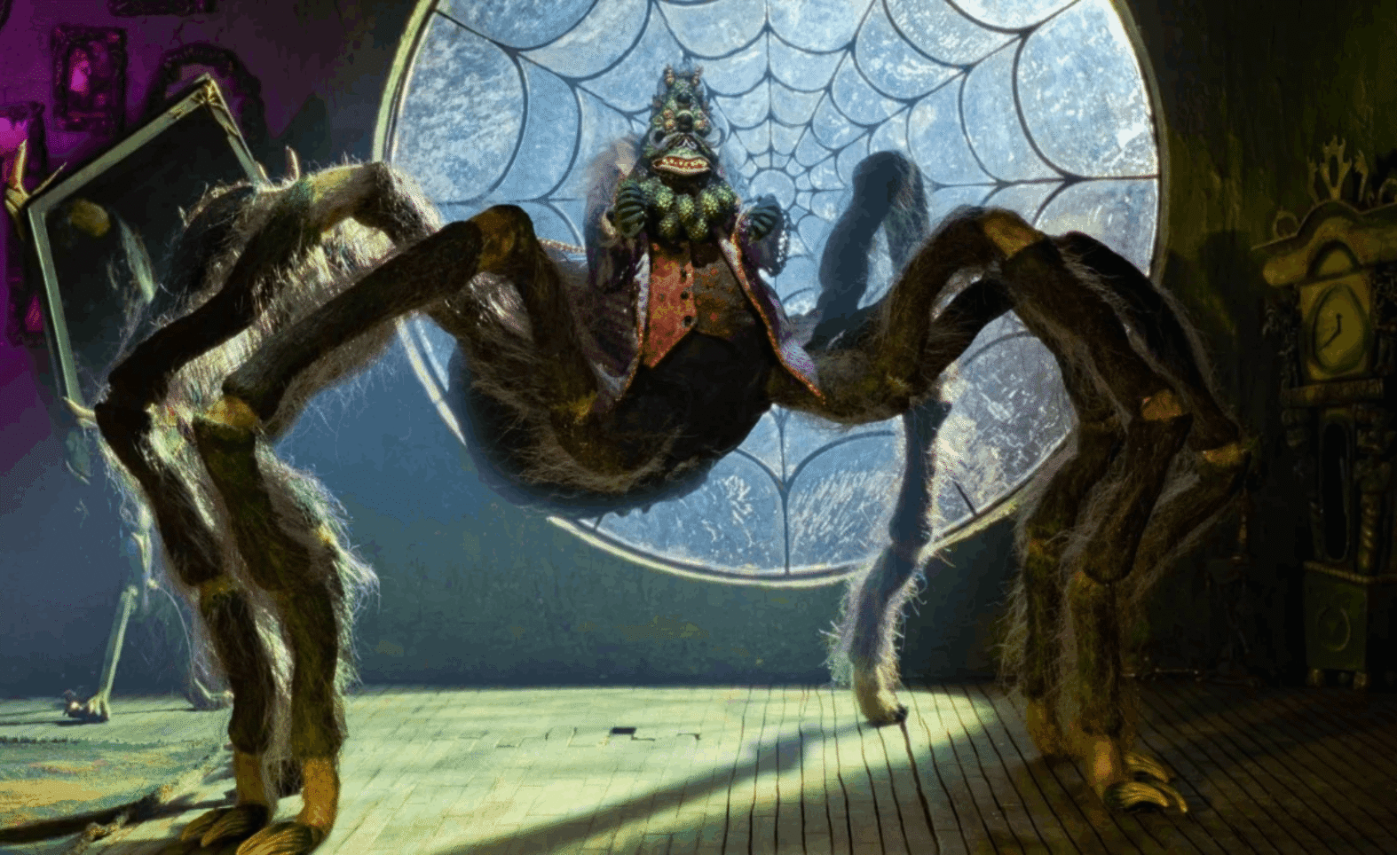 Netflix Bets Big on Mexico’s First Stop-Motion Feature