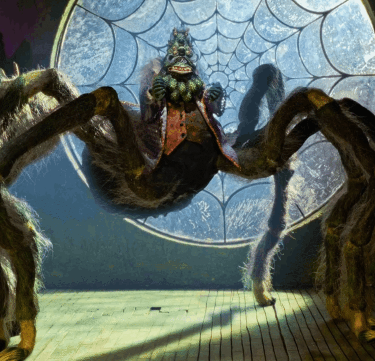 Netflix Bets Big on Mexico’s First Stop-Motion Feature