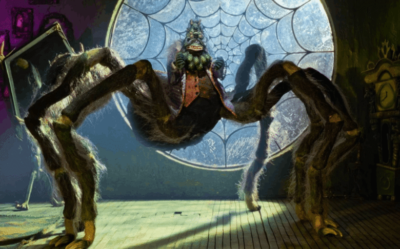 Netflix Bets Big on Mexico’s First Stop-Motion Feature