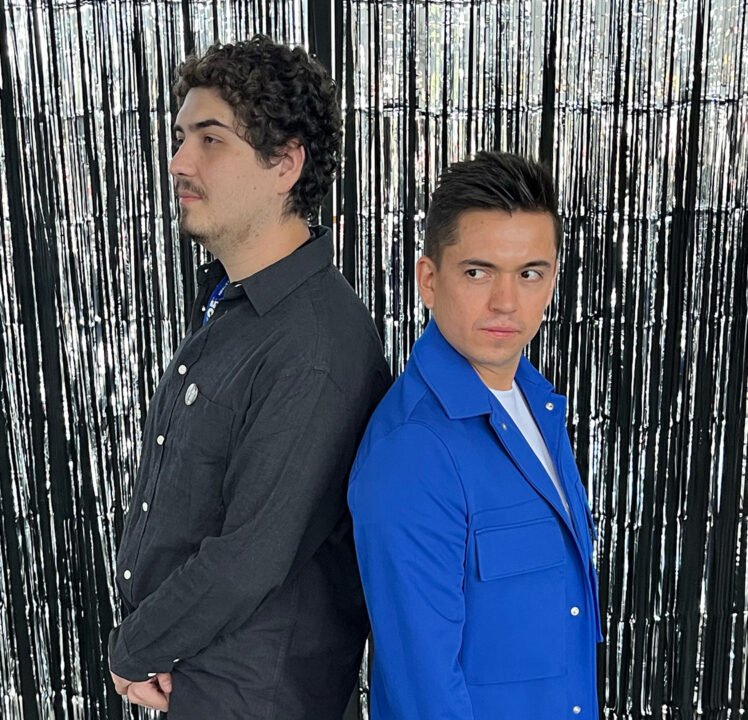 In Conversation: Brothers Alex and Diego Barragán on Telling Mexico’s Untold Coming-of-Age Story