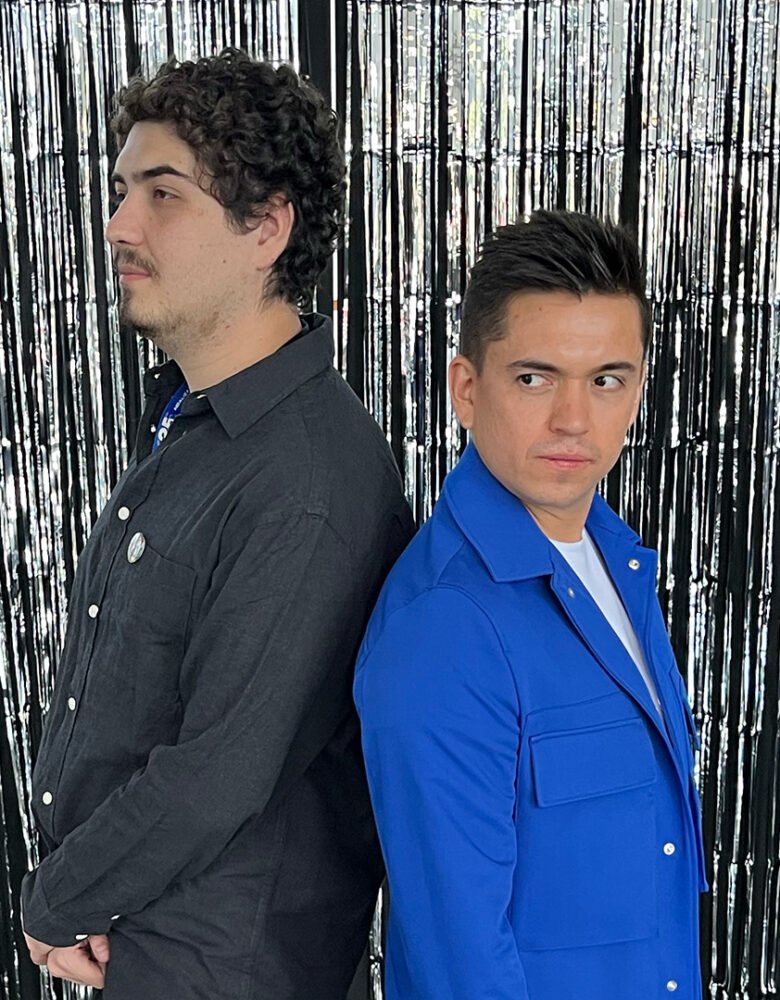 In Conversation: Brothers Alex and Diego Barragán on Telling Mexico’s Untold Coming-of-Age Story