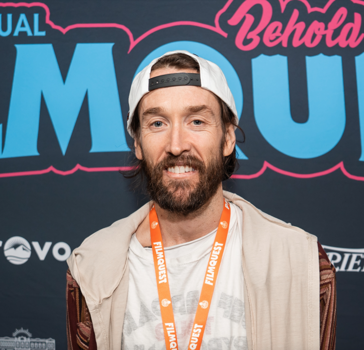 In Conversation: Donnie Hobbie on ‘Jump Scare’, Metal Culture and Why Great Art Should Be Messy