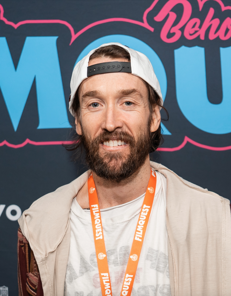 In Conversation: Donnie Hobbie on ‘Jump Scare’, Metal Culture and Why Great Art Should Be Messy