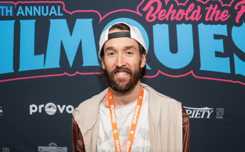 In Conversation: Donnie Hobbie on ‘Jump Scare’, Metal Culture and Why Great Art Should Be Messy