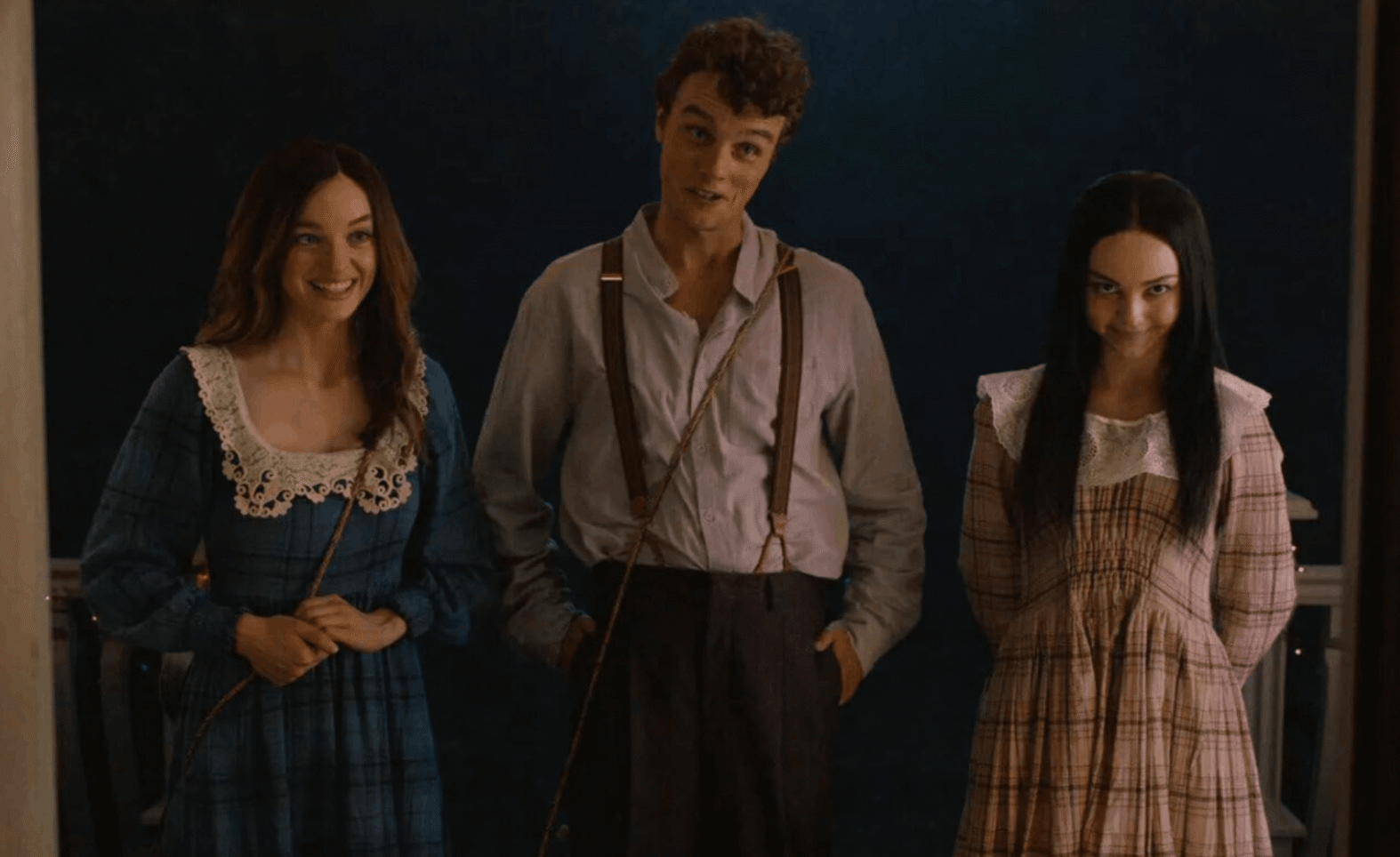 ‘Scary Movie’ Reboot Leads Global Charts With $100M-Plus