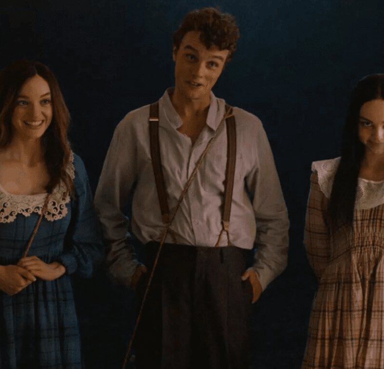 ‘Scary Movie’ Reboot Leads Global Charts With $100M-Plus