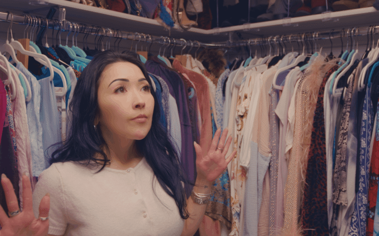 The Closet – Finding Comfort Coming Out.
