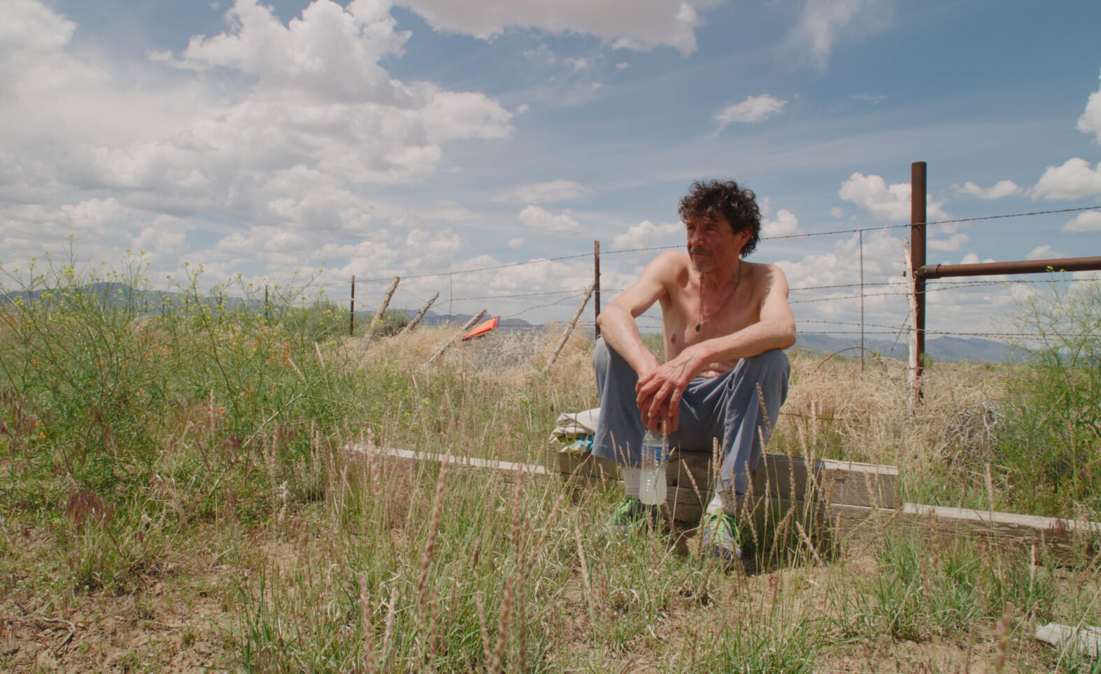 Màquina – A Brutally Honest Portrait of Family and Addiction.