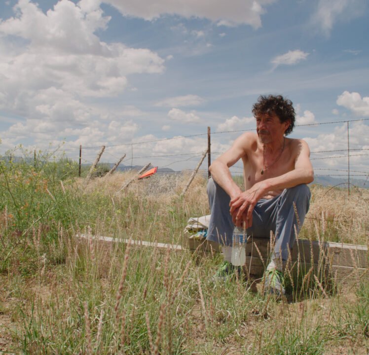 Màquina – A Brutally Honest Portrait of Family and Addiction.