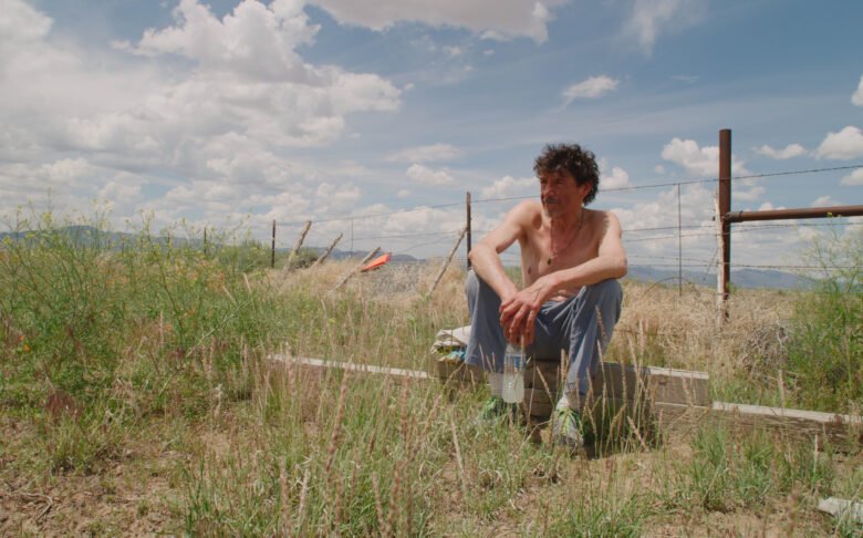 Màquina – A Brutally Honest Portrait of Family and Addiction.