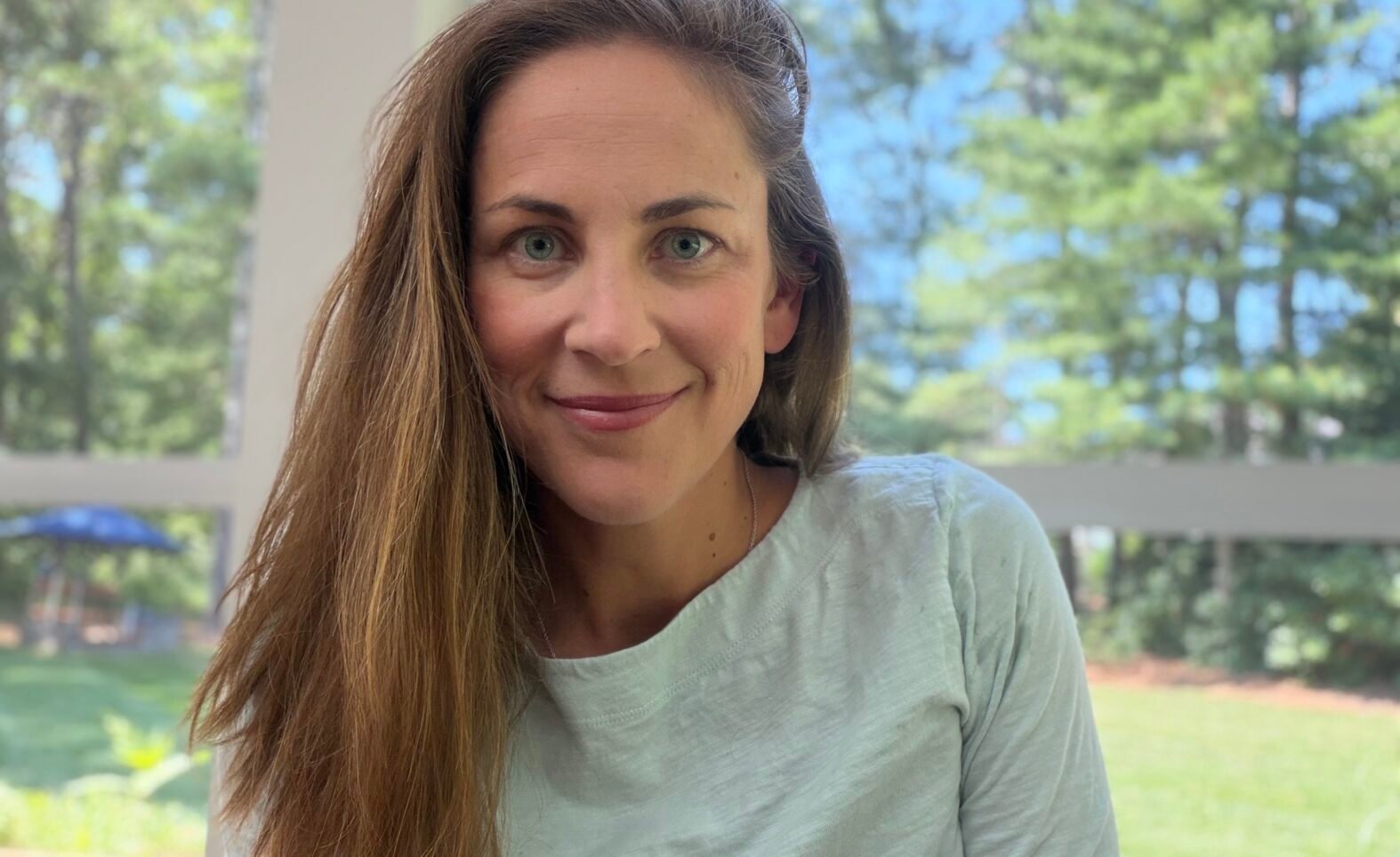 In Conversation: Laura Will on Dragon Mom and Finding Strength Beyond Expectations