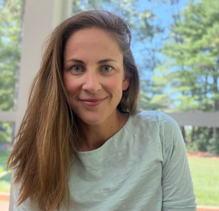 In Conversation: Laura Will on Dragon Mom and Finding Strength Beyond Expectations