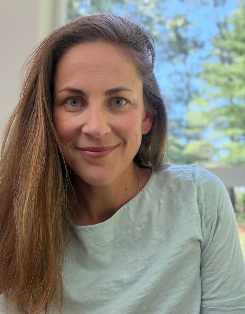 In Conversation: Laura Will on Dragon Mom and Finding Strength Beyond Expectations