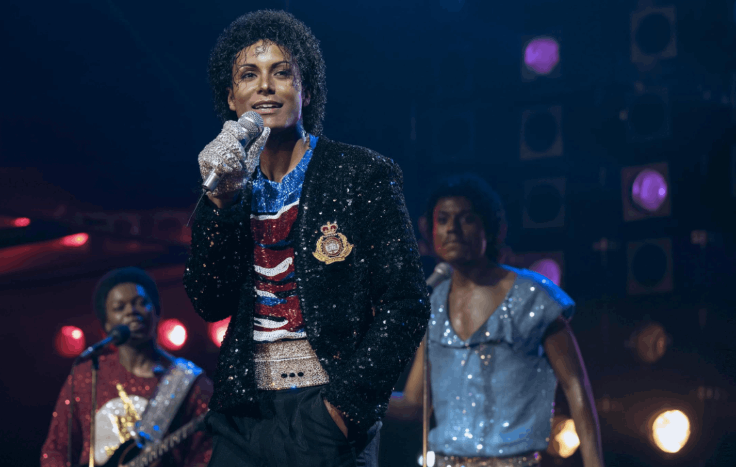 ‘Michael’ Becomes Lionsgate’s Biggest Film Ever Worldwide