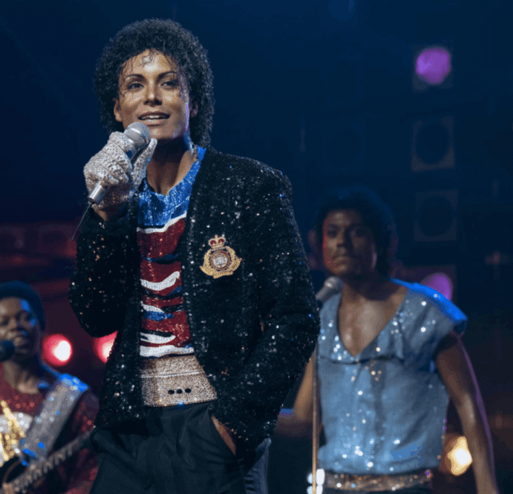 ‘Michael’ Becomes Lionsgate’s Biggest Film Ever Worldwide