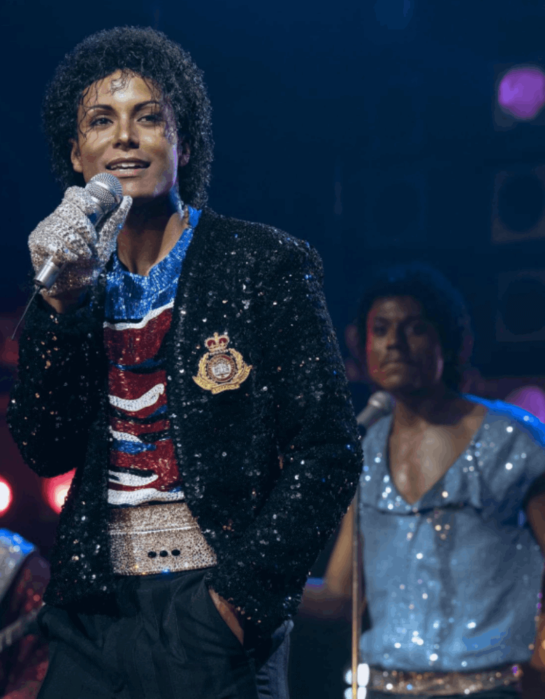 ‘Michael’ Becomes Lionsgate’s Biggest Film Ever Worldwide