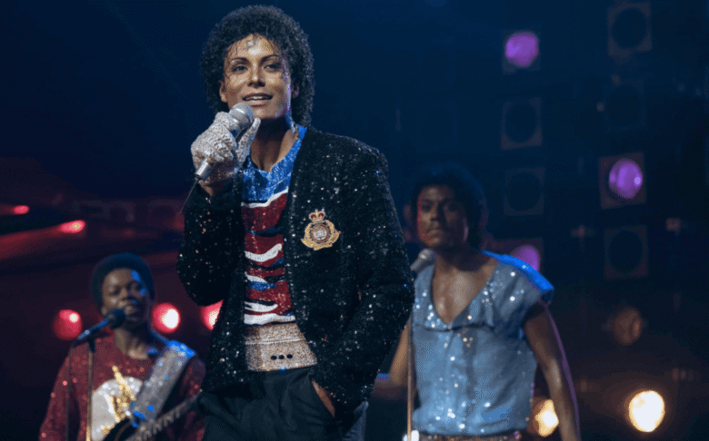 ‘Michael’ Becomes Lionsgate’s Biggest Film Ever Worldwide