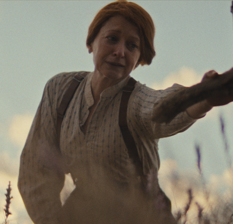 Last Stand at Butte City – Finding the courage to let go.