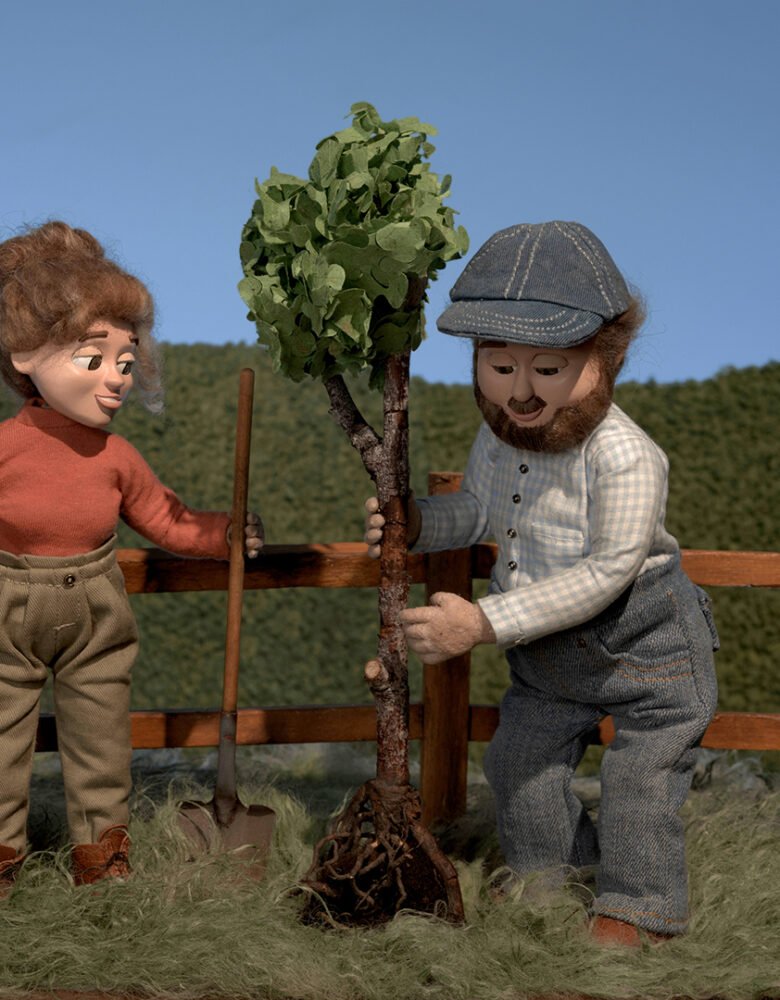 The Farmer’s Daughter – The Value of Regeneration and Patience