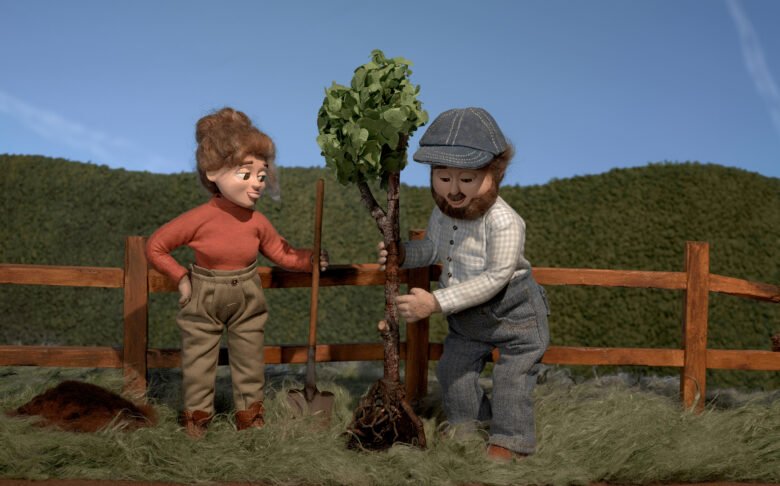The Farmer’s Daughter – The Value of Regeneration and Patience