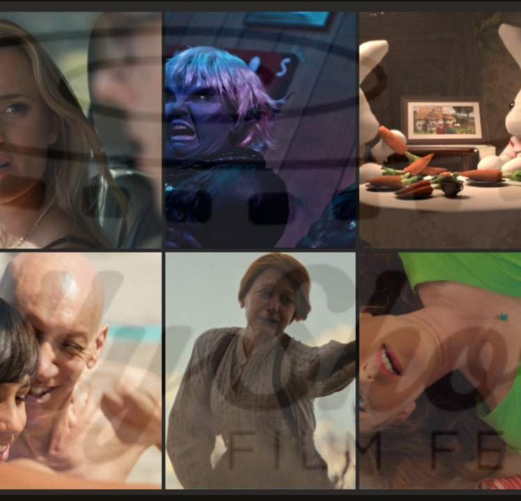 Top 10 Films to Watch from the HollyShorts Film Festival