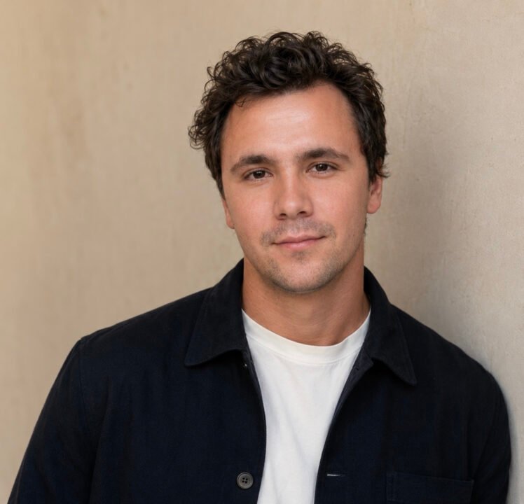 In Conversation – Dancing Through Memory, Nicholas Paskhover on Love, Loss and ‘Dance With Me’.