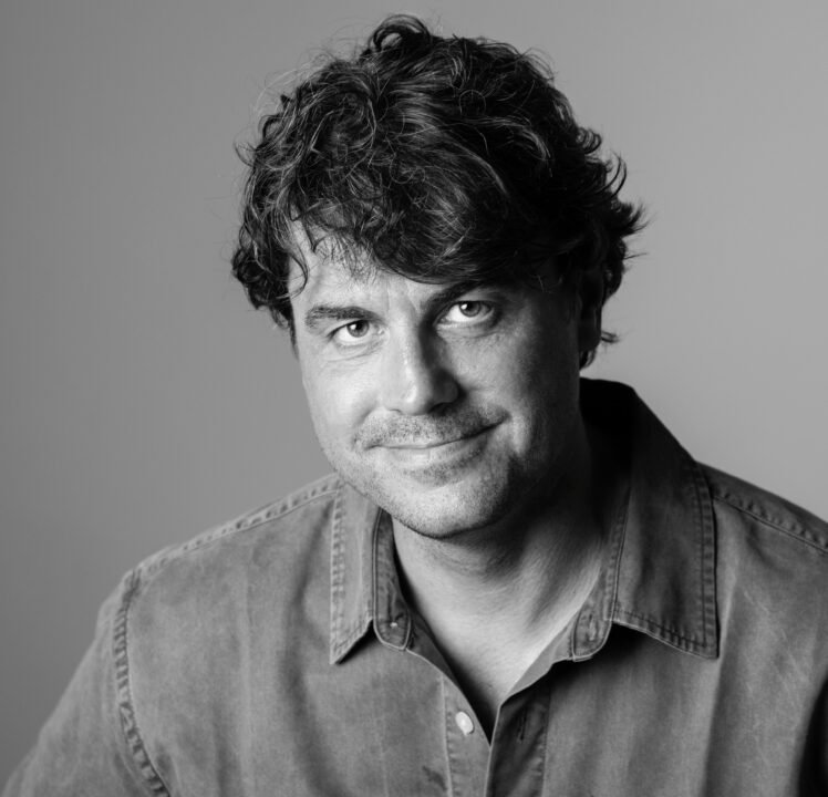 In Conversation: Nikolay Sysuev Talks ‘Creators’, The Algorithm and the Audience.