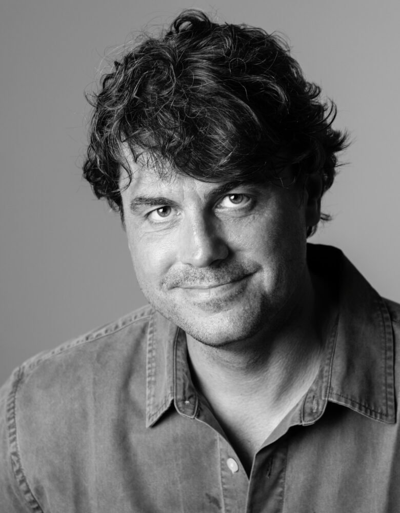 In Conversation: Nikolay Sysuev Talks ‘Creators’, The Algorithm and the Audience.