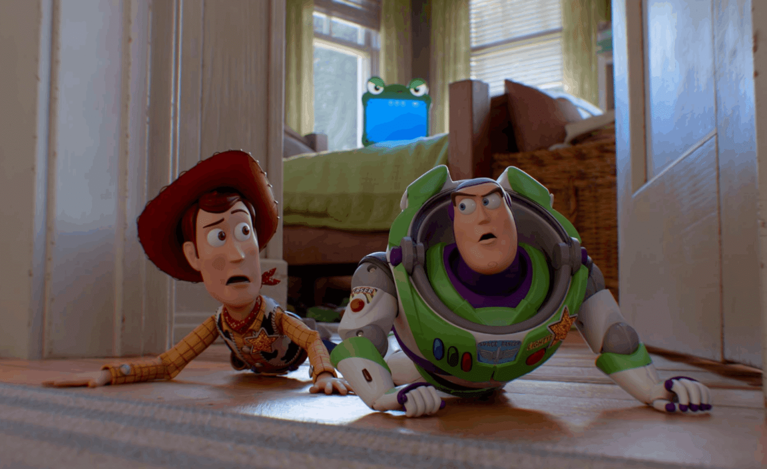 Toy Story 5 Passes One Billion as Pixar Reaffirms Theatrical Power
