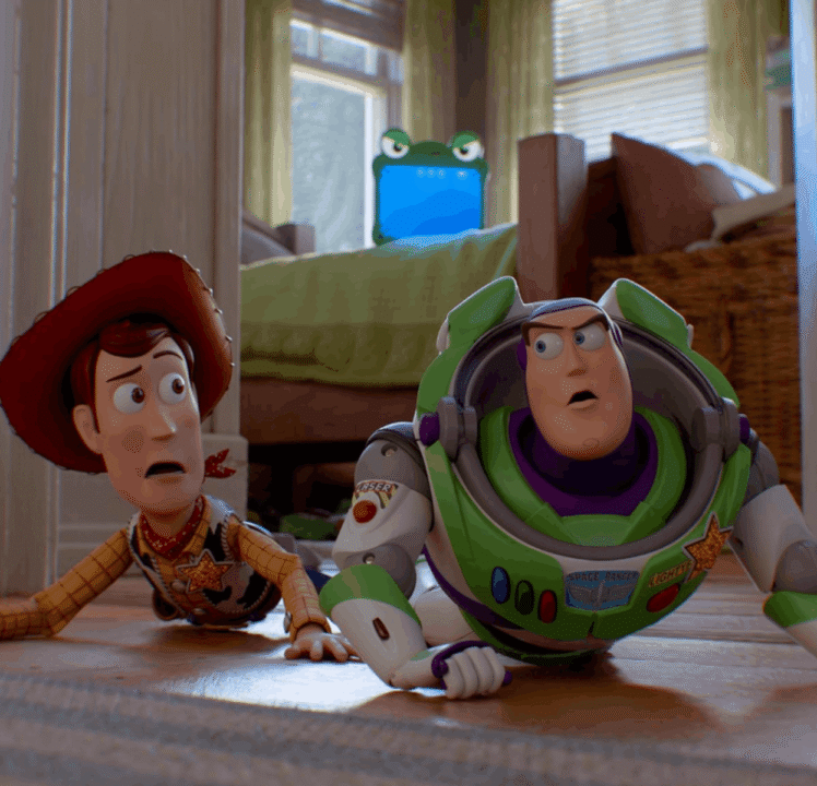 Toy Story 5 Passes One Billion as Pixar Reaffirms Theatrical Power