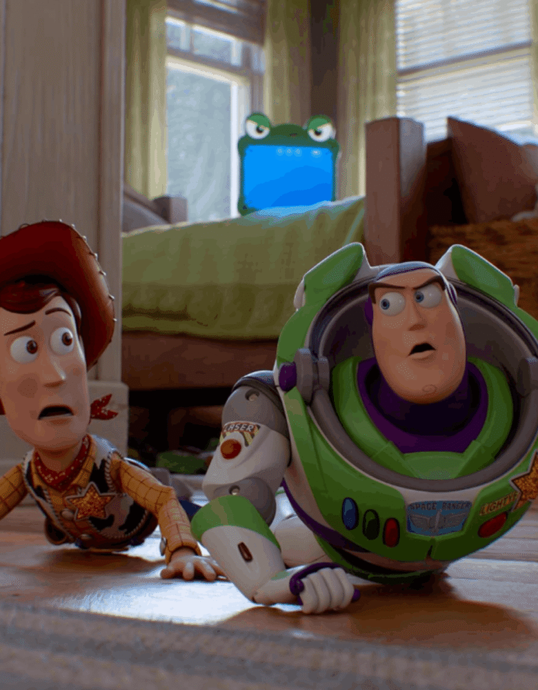 Toy Story 5 Passes One Billion as Pixar Reaffirms Theatrical Power