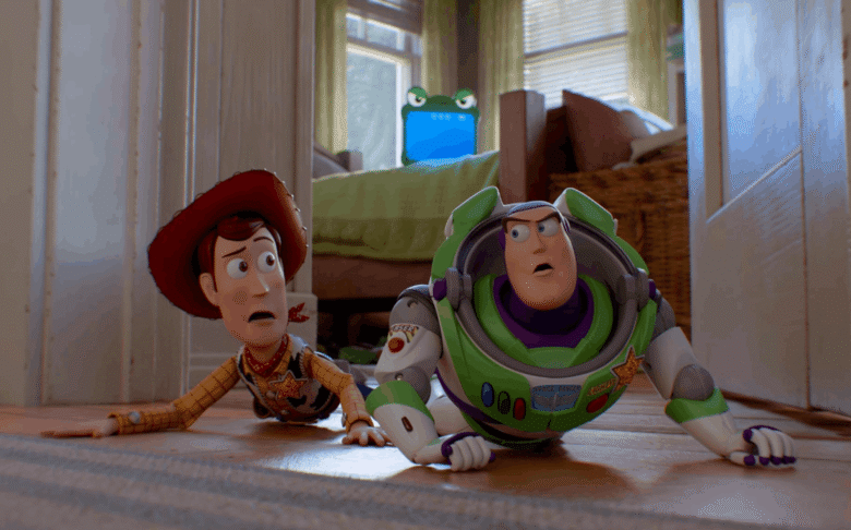 Toy Story 5 Passes One Billion as Pixar Reaffirms Theatrical Power