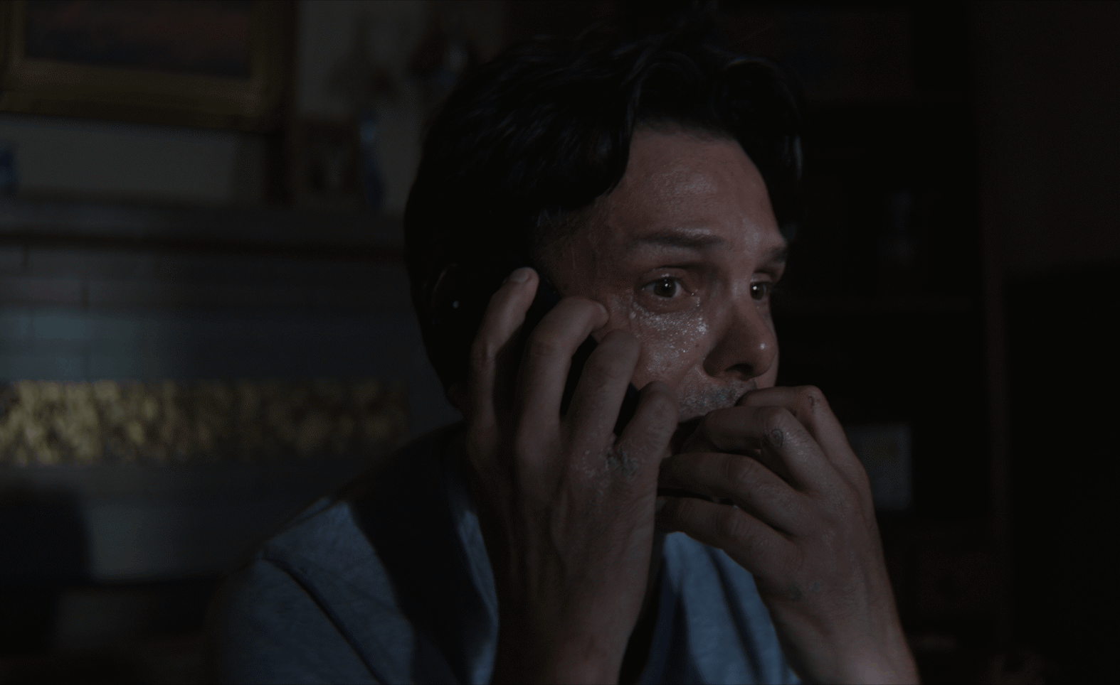 Gossamer – A Quiet, Intimate Exploration of Grief, Identity and Acceptance