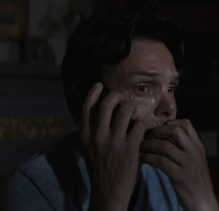 Gossamer – A Quiet, Intimate Exploration of Grief, Identity and Acceptance